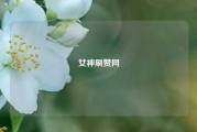 女神刷赞网